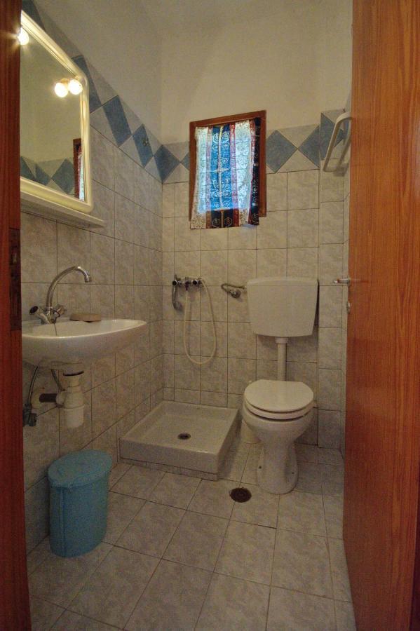 Nikis Rooms Kalamakia Extérieur photo